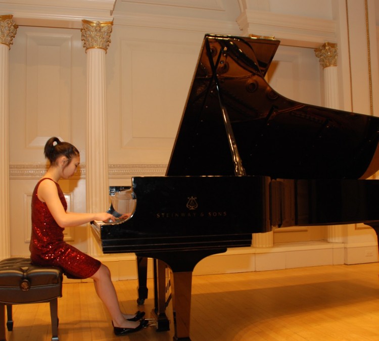 Chopin Academy of Music (Issaquah,&nbspWA)